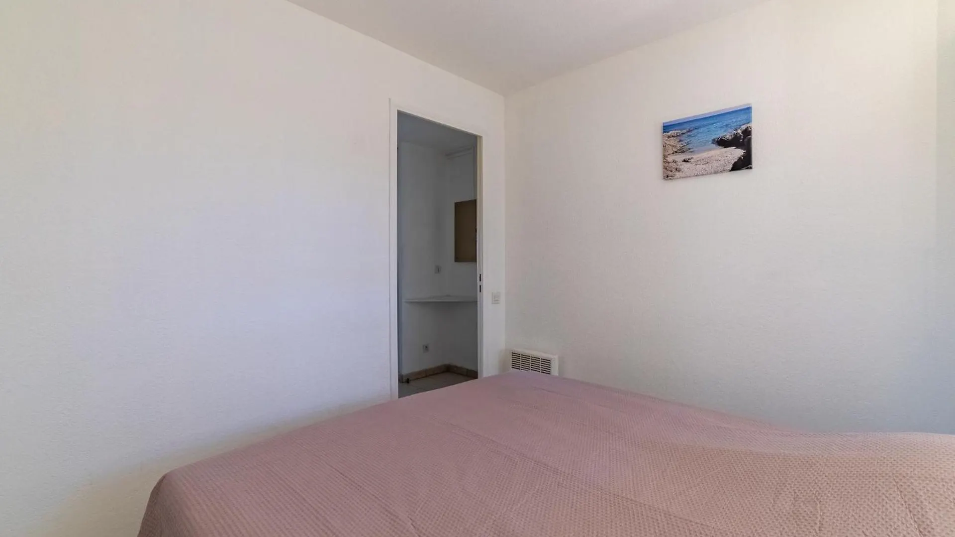 Apartment Les Marines-11 By Interhome Гассен