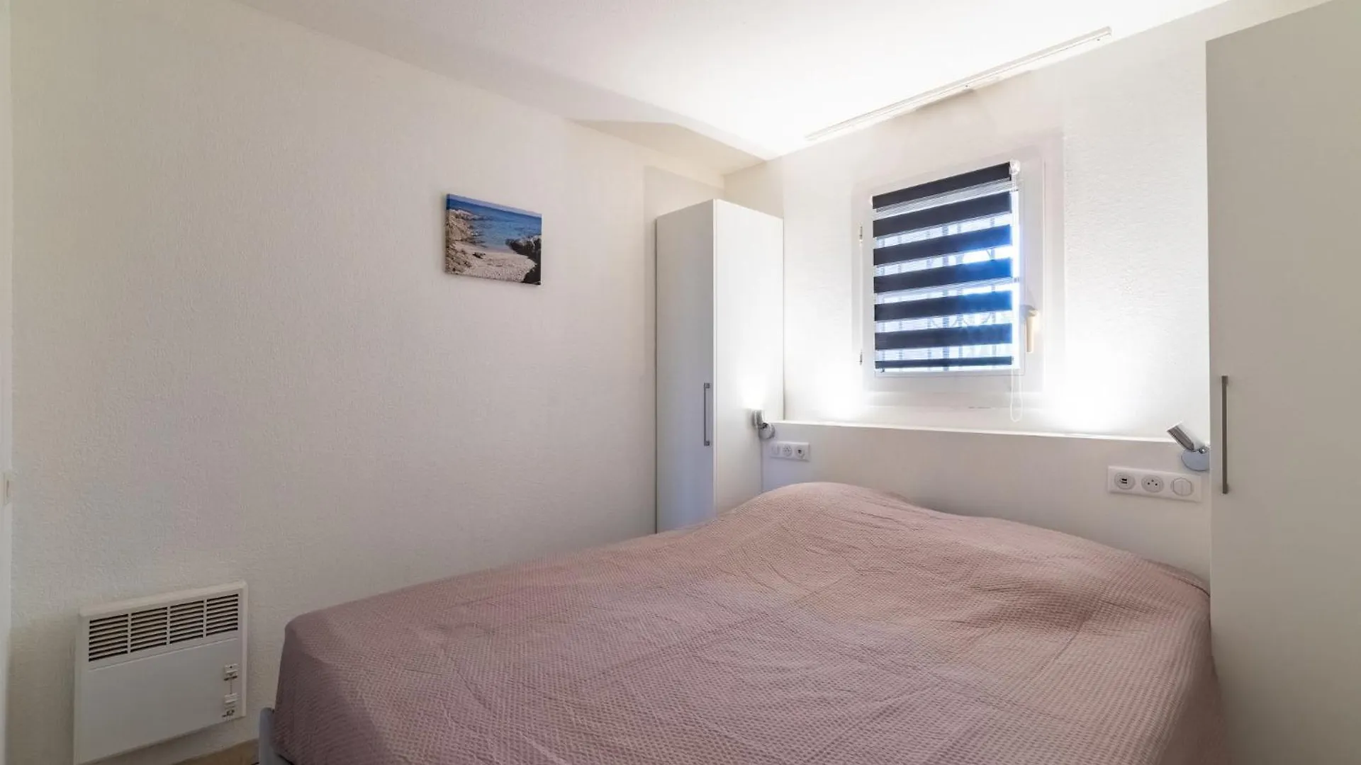 Apartment Les Marines-11 By Interhome Гассен